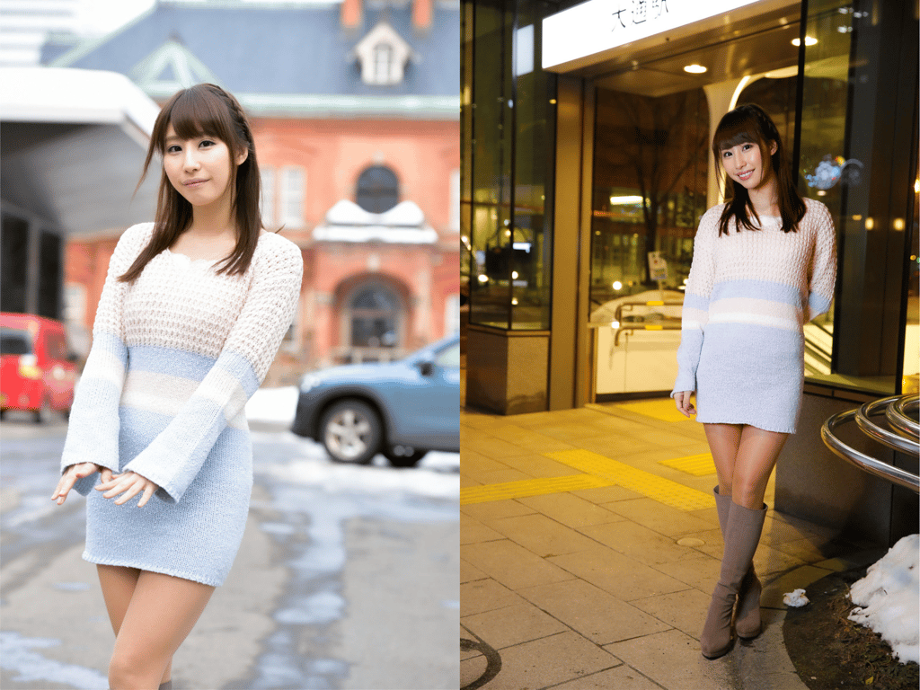 图片[14]-PRESTIGE POSE MESSAGE 彩美旬果 14 - 在线免费观看-阅图吧