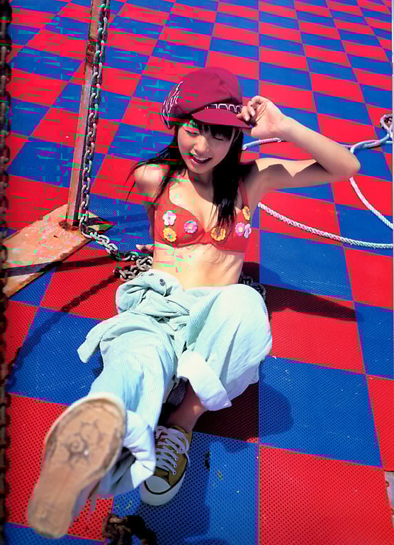 图片[33]-#小倉優子 – 优子的秘密房间 - 全本免费在线观看-阅图吧