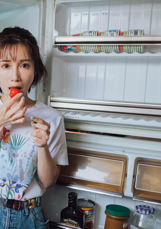 图片[26]-#Minami Kojima 小岛南 – Trance Retinal 被夺取 (2021-09-27) - 全本免费在线观看-阅图吧