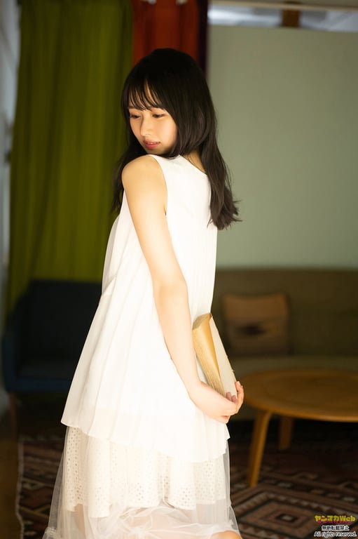 图片[39]-#Hinano Kamimura 上村雏乃 – Sakamichi Next Generation + 坂道下一代＋ (2020-11-22) - 全本免费在线观看-阅图吧