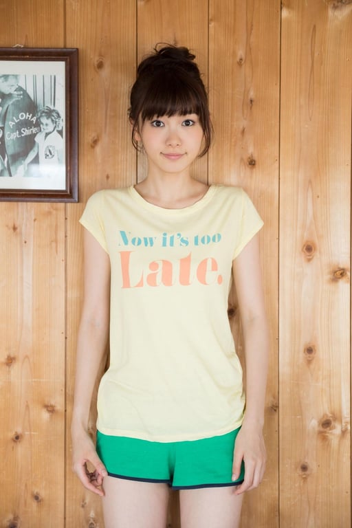 图片[36]-#Marie Iitoyo 饭丰玛丽耶 – PROTO STAR 饭丰玛丽耶 vol.1-4 - 全本免费在线观看-阅图吧