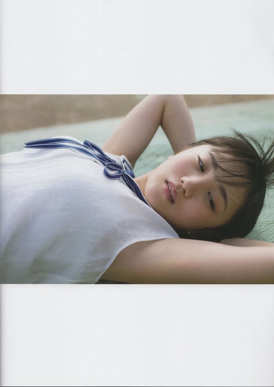 图片[79]-#船木結 写真集 结色 MUSUBU16 (Photobook+DVD付き) - 全本免费在线观看-阅图吧