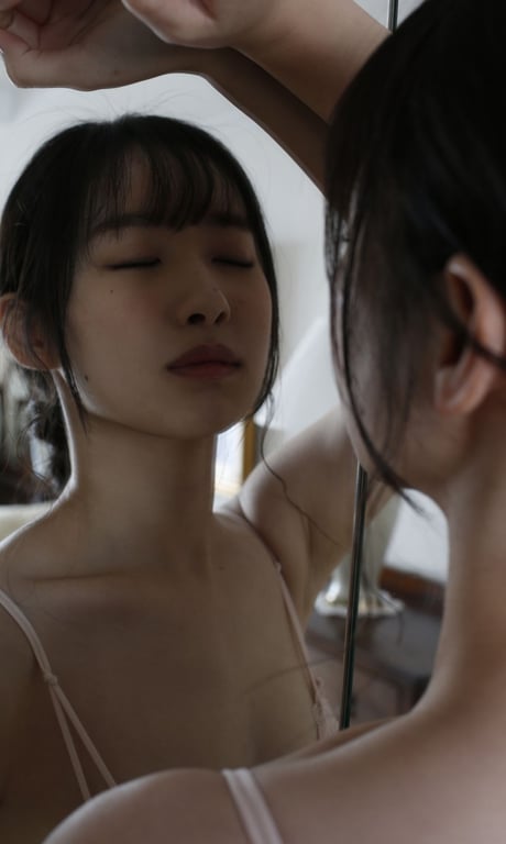 图片[28]-#Yui Tsuji 辻优衣 – Living in Oita Prefecture, 潜力女孩 大分县在住、潜力女孩。 (2022-10-10) - 全本免费在线观看-阅图吧