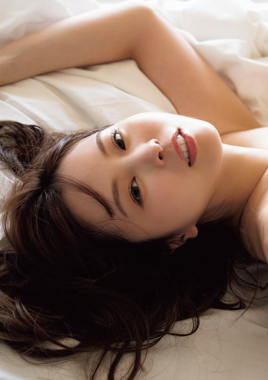 图片[5]-九野ひなの写真集 「mellow」 - LUCKMAN & 九野ひなの - 在线免费观看-阅图吧