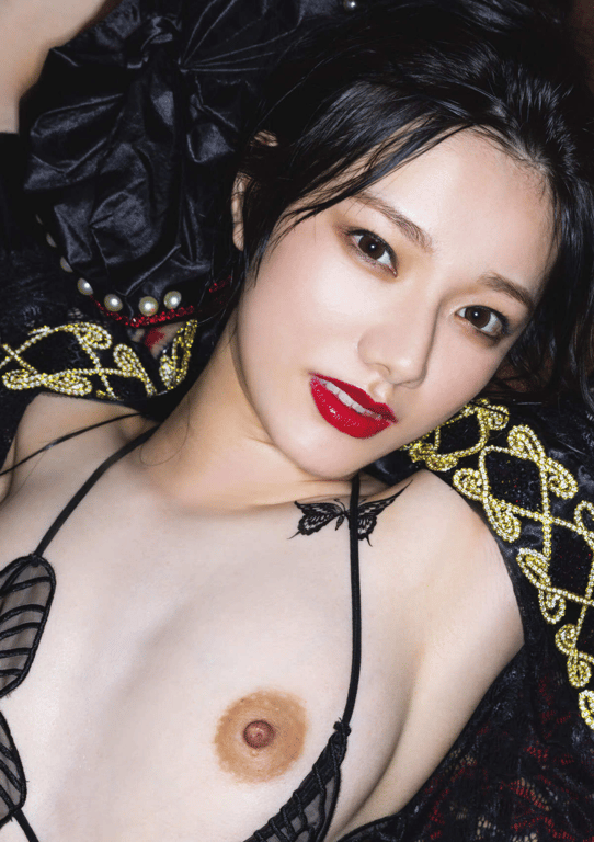 图片[97]-宫下玲奈 Cosplay Fetish Book - 在线免费观看-阅图吧