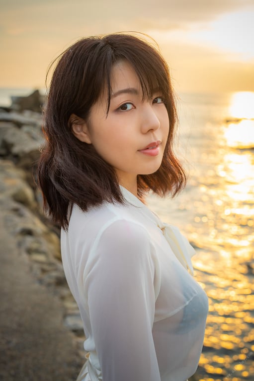 图片[64]-#【仅电子版完全未公开画面】永冈怜子「花一华－karen－」 周刊现代digital写真集 - 全本免费在线观看-阅图吧