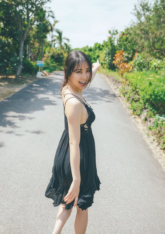 图片[78]-Miru Shiroma 白间美瑠 - Aventure (2023-06-07) - 在线免费观看-阅图吧