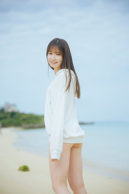 图片[43]-貝賀琴莉「FLYAWAY」【Young Champion 数字漫画】 - 在线免费观看-阅图吧