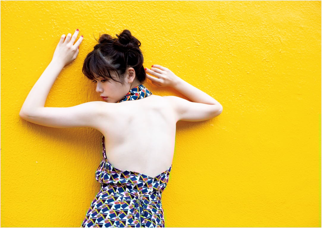 图片[7]-#Fuka Koshiba 小芝风花 写真集 F (2019.01.27) - 全本免费在线观看-阅图吧