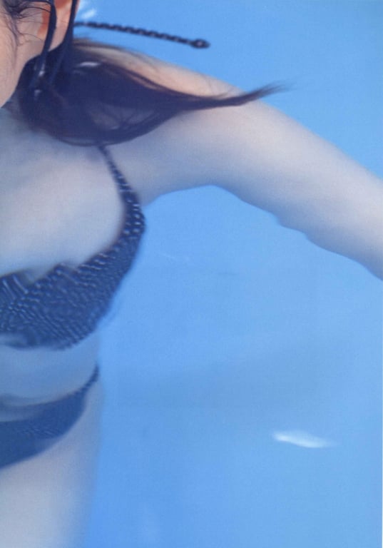 图片[85]-#藤本美贵 – リアル226 (见开连结済) - 全本免费在线观看-阅图吧