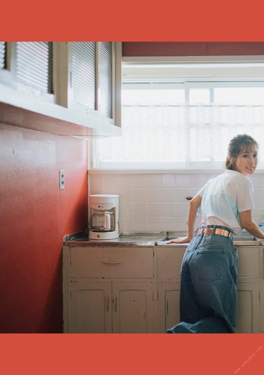 图片[17]-#Minami Kojima 小岛南 – Trance Retinal 被夺取 (2021-09-27) - 全本免费在线观看-阅图吧