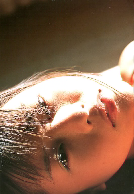 图片[107]-#伊藤瞳 – 15歳 - 全本免费在线观看-阅图吧