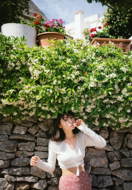 图片[9]-2018.10.03 今泉佑唯个人写真集 无人知晓的我 - 在线免费观看-阅图吧