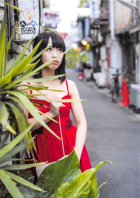 图片[102]-#青山裕企 Photobook 26sets\【青山裕企】松村香织写真集 - 全本免费在线观看-阅图吧