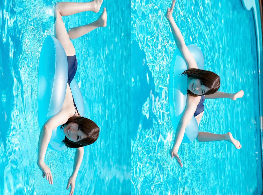 图片[122]-#伊藤里織 SAORI Styles 初恋不会忘记(エスデジタル) - 全本免费在线观看-阅图吧