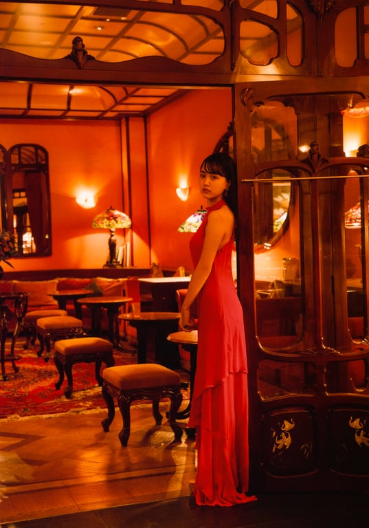 图片[86]-#乃木坂46賀喜遥香 1st写真集 全新 (new scan) - 全本免费在线观看-阅图吧