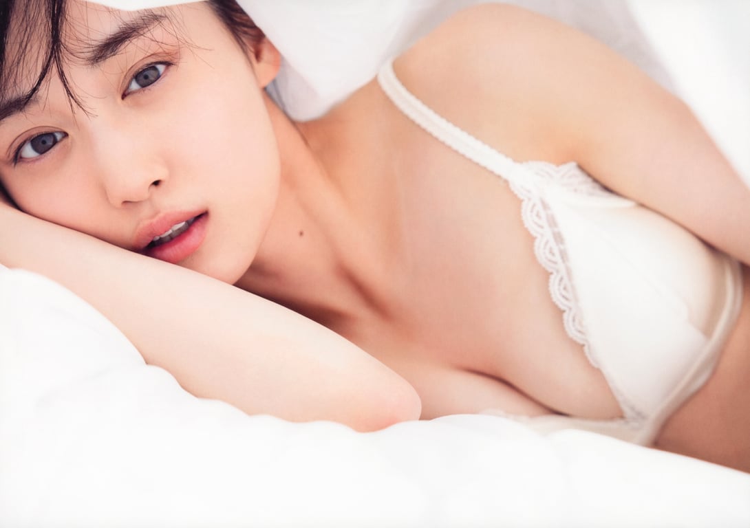 图片[39]-#山下美月2nd写真集「女主角」 - 全本免费在线观看-阅图吧