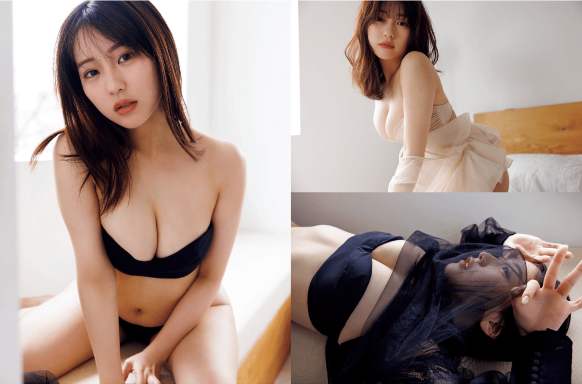 图片[9]-#田中美久 大人的光泽肌肤 - 全本免费在线观看-阅图吧