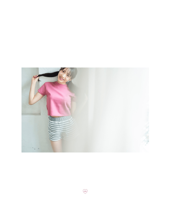 图片[25]-#Ray特別編集 IDOL BEAUTY BOOK #NMB48 (横野堇 山本望叶 梅山恋和) (2020-09-30) - 全本免费在线观看-阅图吧