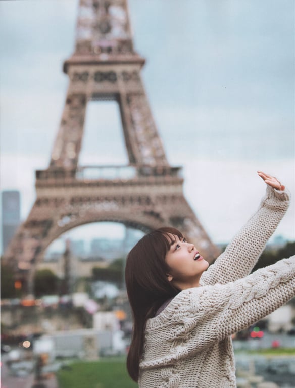 图片[42]-#乃木坂46 山下美月1st写真集「忘不了的人」 - 全本免费在线观看-阅图吧