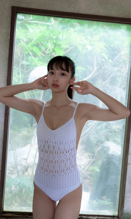 图片[17]-#Asuka Hanamura 华村飞鸟 – Storm subtropical 暴风亚热带。 (2021-04-30) - 全本免费在线观看-阅图吧