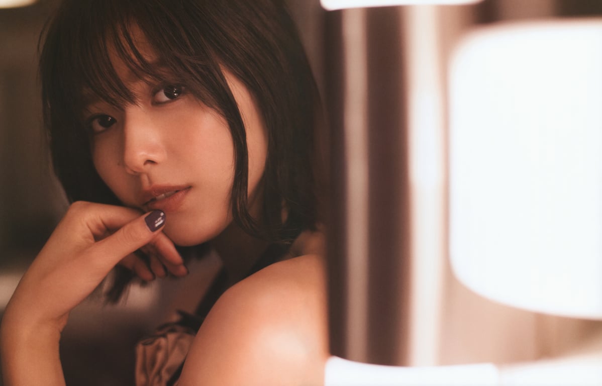 图片[62]-#渡邉理佐 1st写真集 沉默 - 全本免费在线观看-阅图吧