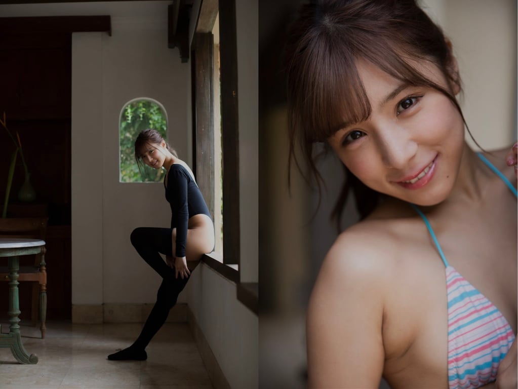 图片[51]-#夏本浅美「浅民style」ギルドデジタル写真集 - 全本免费在线观看-阅图吧