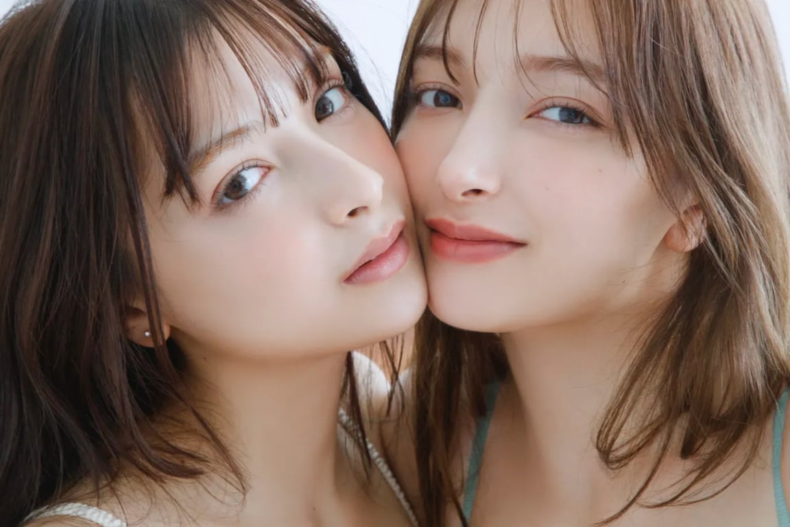 图片[29]-Erika & Marina Momose 百濑Marina – Monthly Girl 049 Monthly Girl049 - 在线免费观看-阅图吧