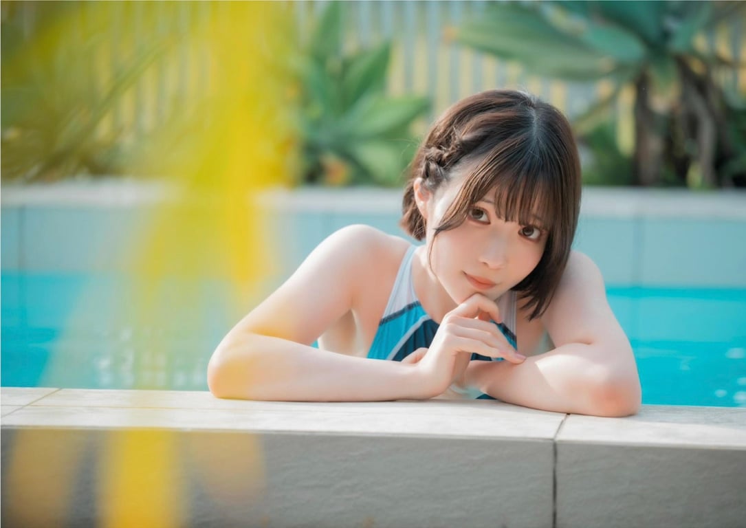 图片[114]-#天川星夏 写真集 希望你注视着我 (wunder publishing house) - 全本免费在线观看-阅图吧