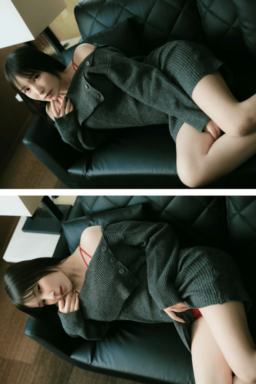 图片[52]-#香水纯 ヌード写真集『エロティカめっっっちゃかわいい』 - 全本免费在线观看-阅图吧