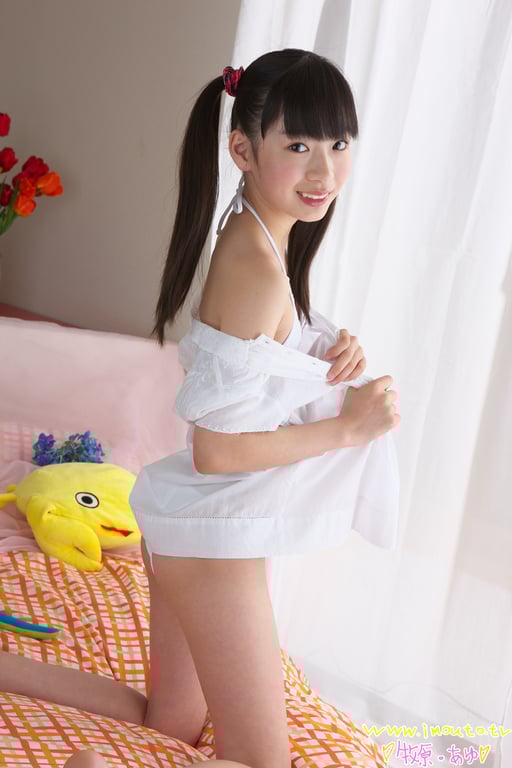 图片[163]-牧原あゆ 『純真無垢 vol.9』 - 在线免费观看-阅图吧