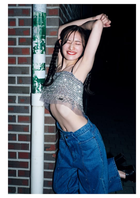 图片[124]-中田花奈 ２ｎｄ写真集 撩拨人心 - 在线免费观看-阅图吧