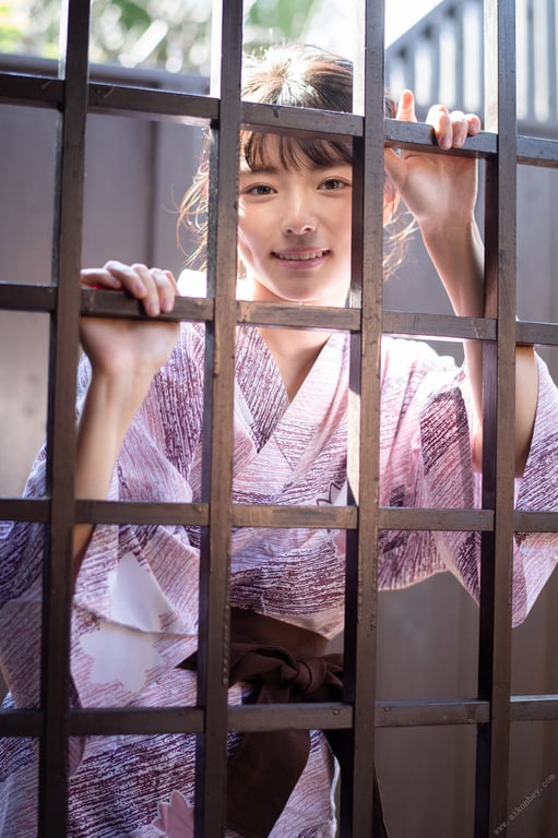 图片[18]-#Tsubasa Hazuki 叶月翼 – New frontier full nude vol.2 新境界全裸 vol.2 (2021-03-26) - 全本免费在线观看-阅图吧