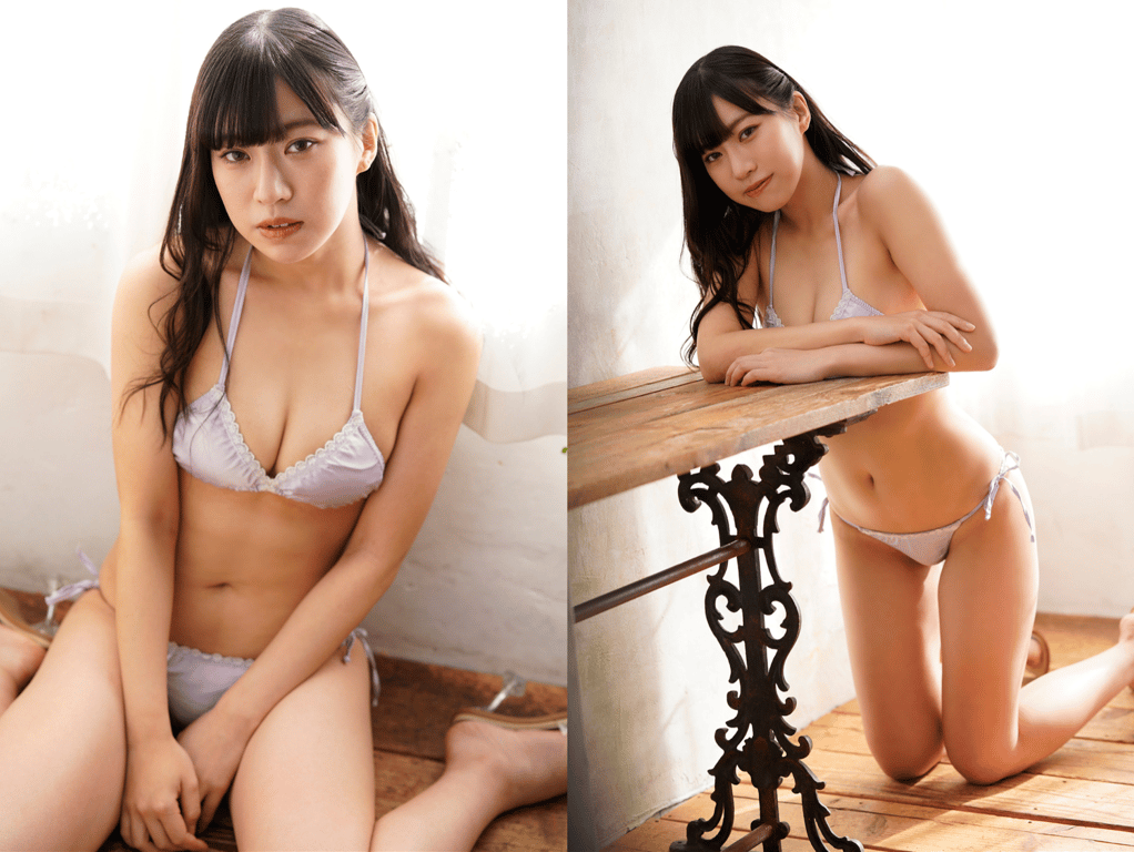 图片[6]-#国民的偶像写真大赛 ファイナリスト写真集 国民的偶像的种子们 週刊ポストデジタル写真集[77pics] - 全本免费在线观看-阅图吧