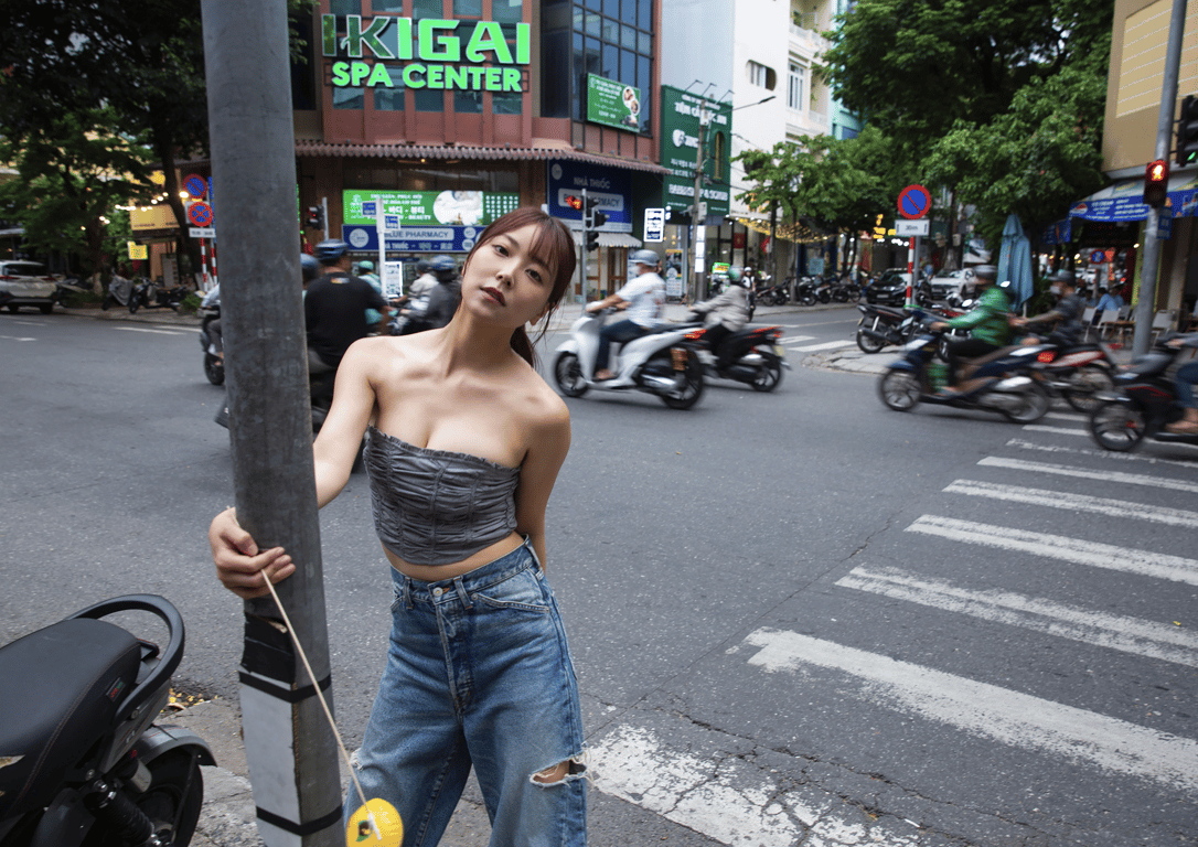 图片[24]-#白間美瑠写真集 MERCI Another Edition [side A] - 全本免费在线观看-阅图吧