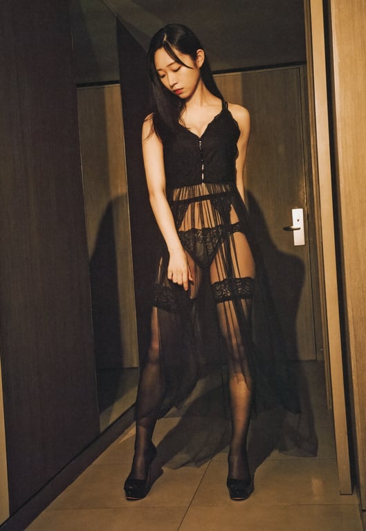 图片[118]-2024.10.11 AKB48 山内瑞葵1st写真集 心动的预感 - 在线免费观看-阅图吧