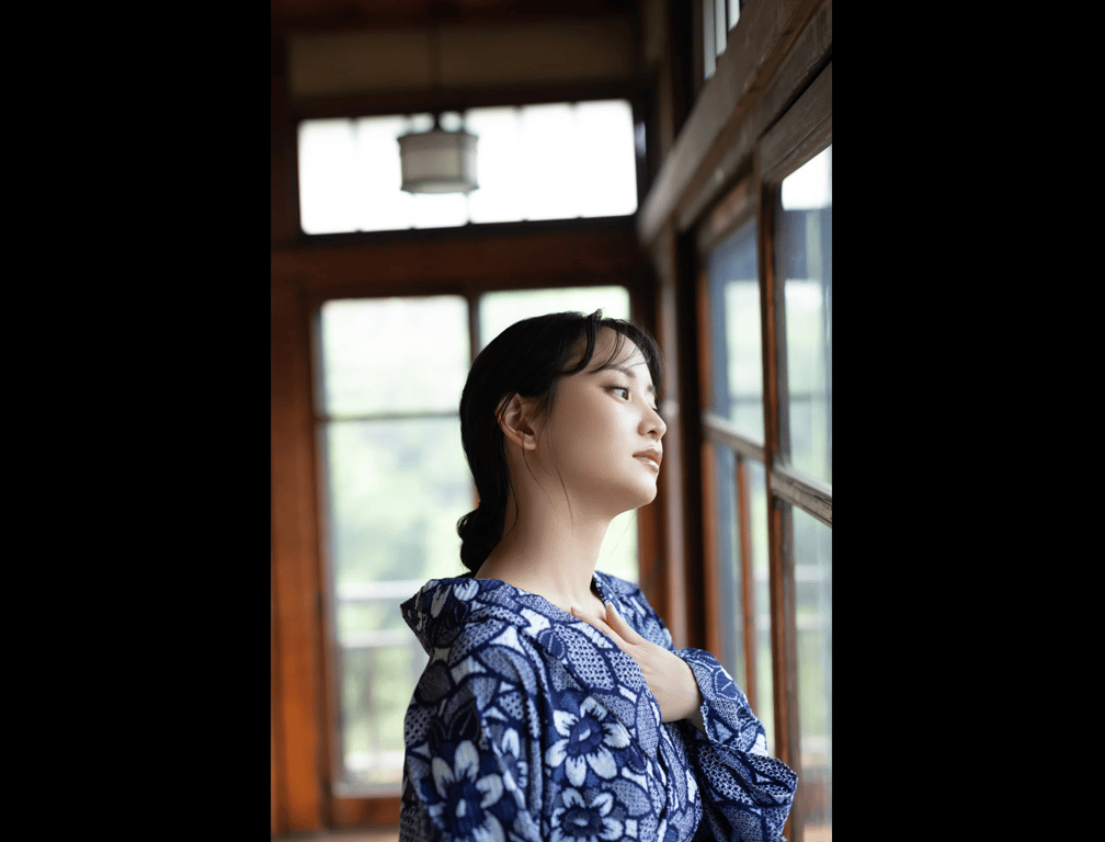 图片[3]-#FRIDAYデジタル写真集 永尾玛莉亚『露花 vol.2 大容量！完全版』20カット - 全本免费在线观看-阅图吧