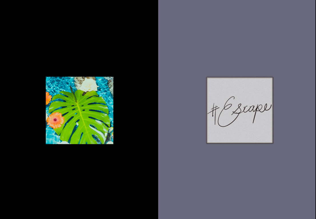 图片[2]-#Escape 山岸逢花＆竹内有纪 - 在线免费观看-阅图吧