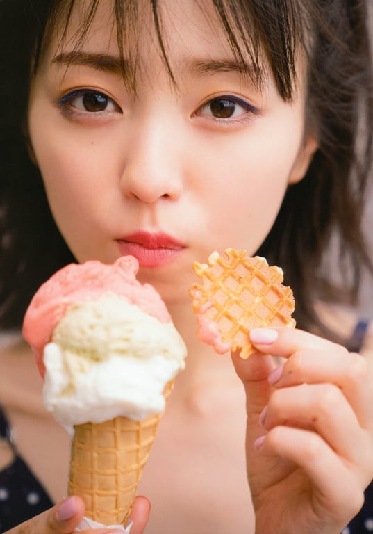 图片[19]-2018.10.03 今泉佑唯个人写真集 无人知晓的我 - 在线免费观看-阅图吧