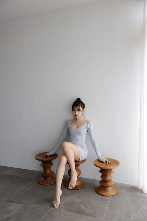 图片[34]-#【monthly girl 013】新条由芽「完全未公开100张照片&影片」页面。 - 全本免费在线观看-阅图吧