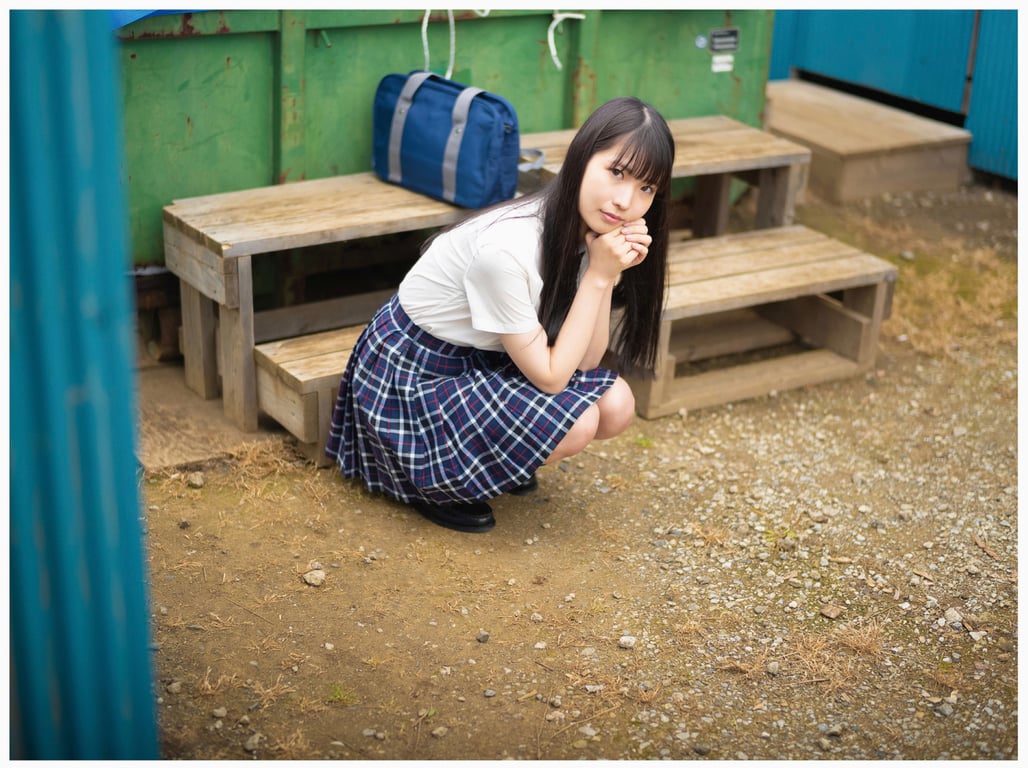 图片[6]-#希咲那奈 官方裸体写真集 纯白 - 全本免费在线观看-阅图吧