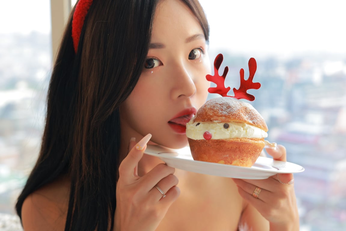 图片[11]-#Habin (하빈) – Underwear Set 01 - 全本免费在线观看-阅图吧