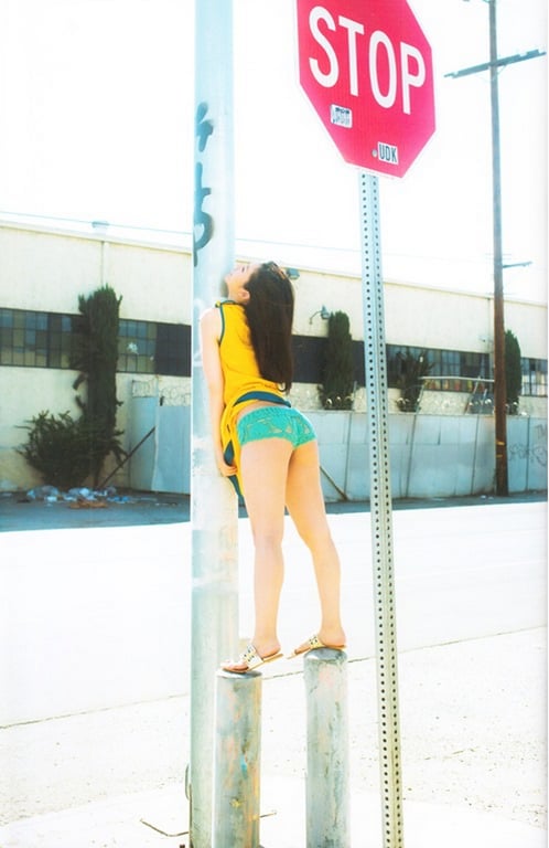 图片[68]-#Rina Koike 小池里奈 – RINA REAL (2014-09-10) - 全本免费在线观看-阅图吧