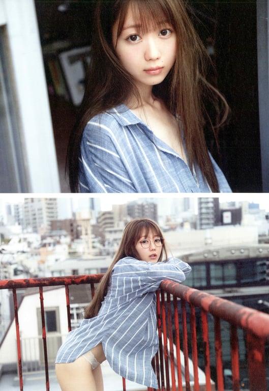 图片[37]-Emiri Otani 大谷映美里 - 1st Photobook The person I like 喜欢的人 (2021-03-15) - 在线免费观看-阅图吧
