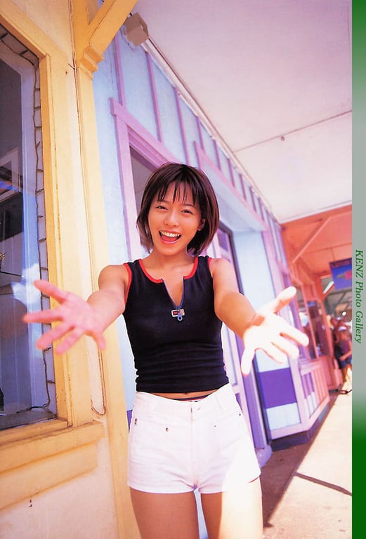 图片[46]-#釈由美子 – Natural Shaku - 全本免费在线观看-阅图吧