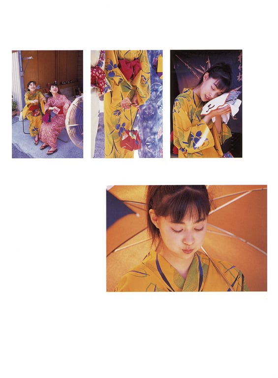 图片[51]-#少女から…―吹石一恵MEMORIAL PHOTO BOOK - 全本免费在线观看-阅图吧