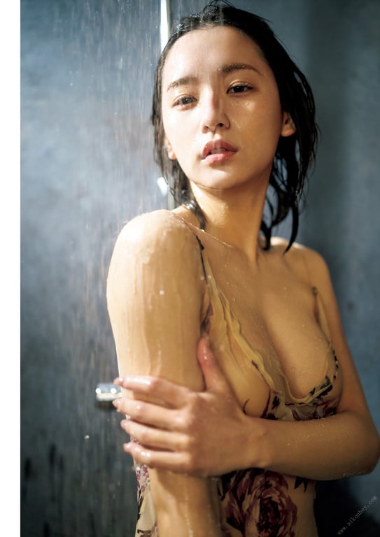 图片[72]-#浅川梨奈写真集「GR∞WTH～special edition～」 週刊プレイボーイ PHOTO BOOK - 全本免费在线观看-阅图吧