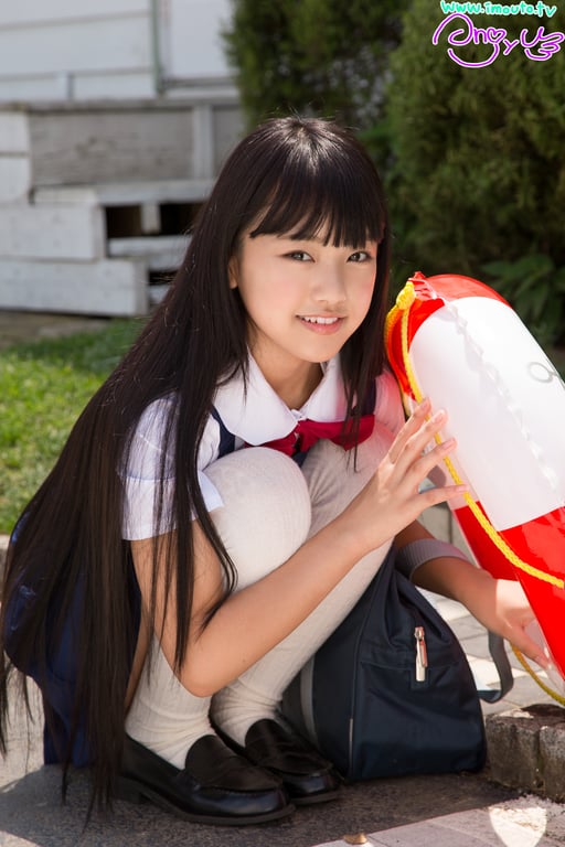 图片[6]-香月杏珠 『过膝袜收藏』 - 在线免费观看-阅图吧