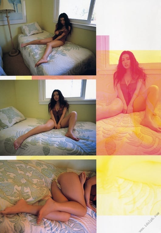 图片[22]-#Nonami Takizawa 滝泽乃南 – Naked Peach () - 全本免费在线观看-阅图吧