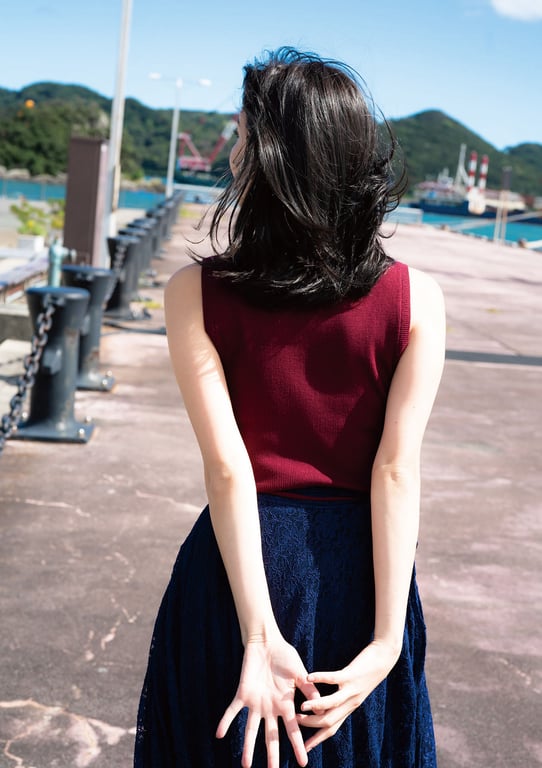 图片[64]-#奈月セナ写真集 玉响 - 全本免费在线观看-阅图吧